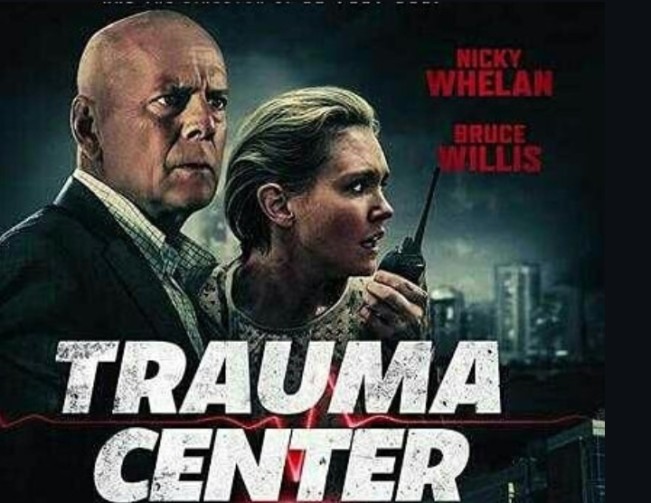 Sinopsis Trauma Center, Bioskop Trans TV Malam Ini 2 September 2025